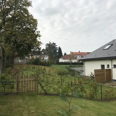 Bed & Breakfast Bella Vita 3*