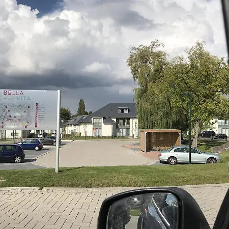 Bella Vita 3* Waterloo