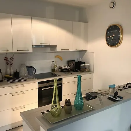 Bella Vita B&B 와떼흘루