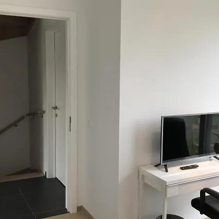 Bella Vita B&B 와떼흘루