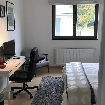 B&B Bella Vita 3*