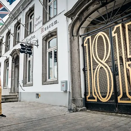 Bella Vita Bed & Breakfast Waterloo