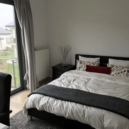 B&B Bella Vita 와떼흘루