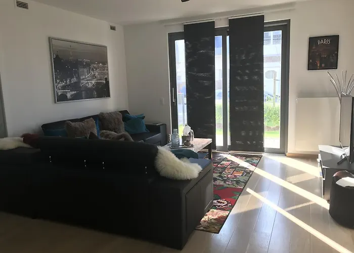 Panzió Bella Vita