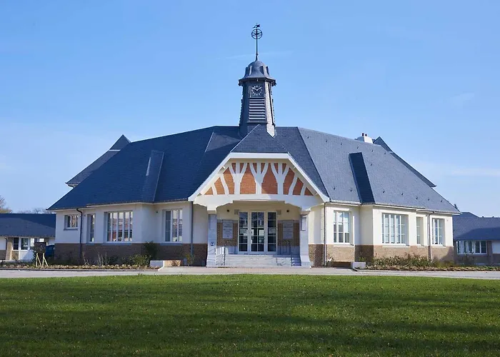 Bella Vita Panzió Waterloo